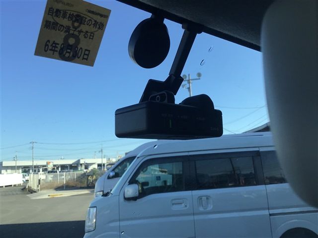 Nissan CLIPPER RIO 2018-08 27505-19