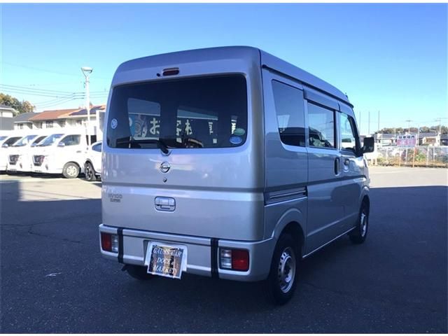 Nissan CLIPPER RIO 2018-08 27505-7