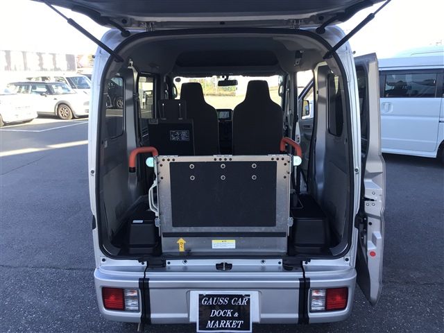 Nissan CLIPPER RIO 2018-08 27505-4