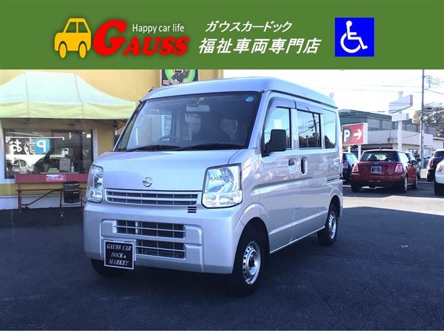 Nissan CLIPPER RIO 2018-08 27505-0