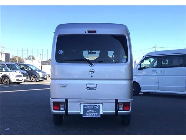 Nissan CLIPPER RIO 2018-08 27505-3