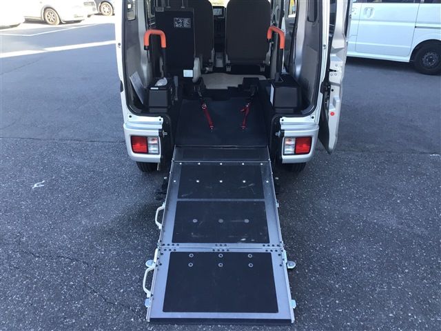 Nissan CLIPPER RIO 2018-08 27505-29