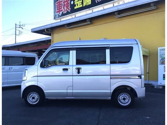 Nissan CLIPPER RIO 2018-08 27505-6