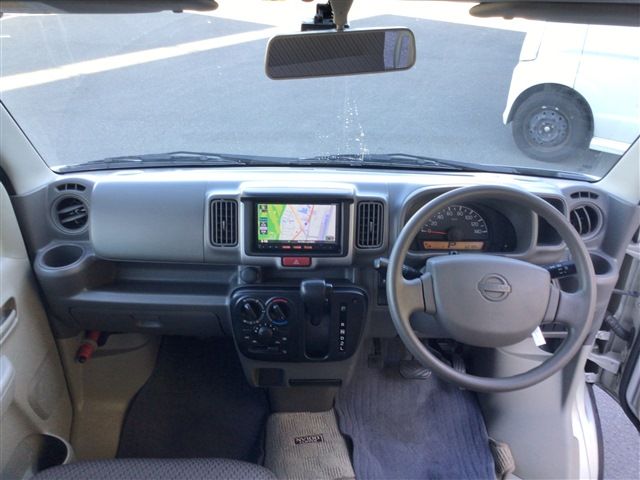 Nissan CLIPPER RIO 2018-08 27505-10