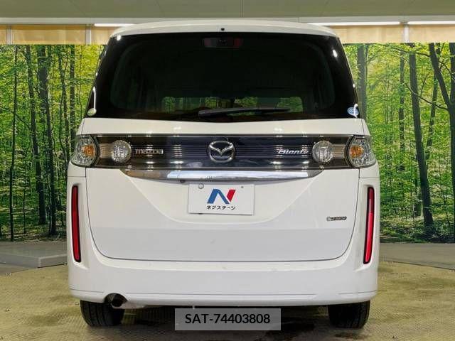 Mazda BIANTE 2011-09 261688-16