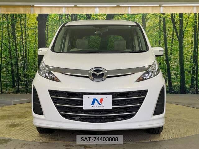 Mazda BIANTE 2011-09 261688-15