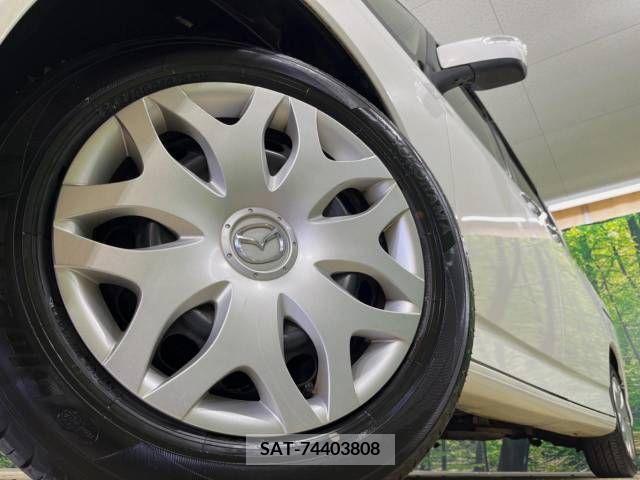 Mazda BIANTE 2011-09 261688-14