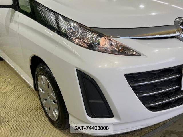 Mazda BIANTE 2011-09 261688-13