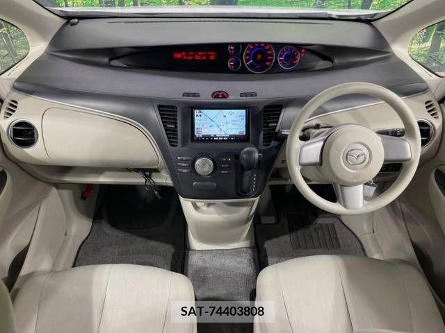 Mazda BIANTE 2011-09 261688-1