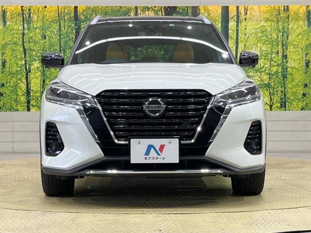 Nissan KICKS 2021-01 182742-14