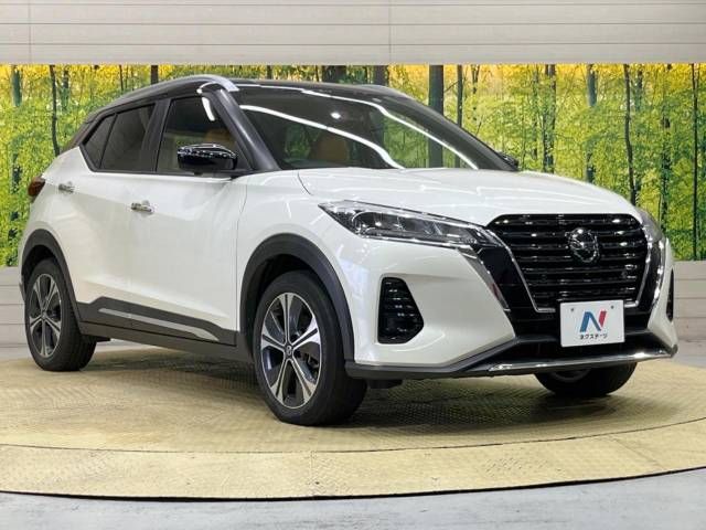 Nissan KICKS 2021-01 182742-16