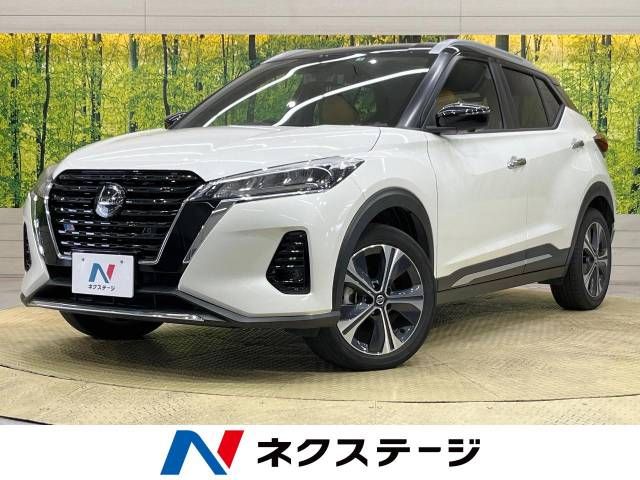 Nissan KICKS 2021-01 182742-0