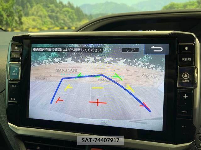 Toyota VOXY 2018-02 321583-3