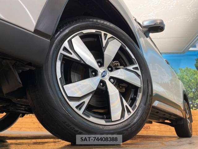Subaru FORESTER 2019-07 326190-13
