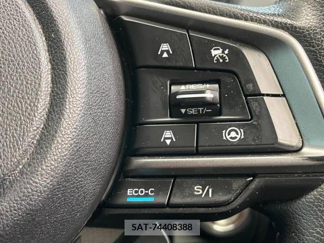 Subaru FORESTER 2019-07 326190-4