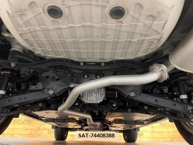 Subaru FORESTER 2019-07 326190-19