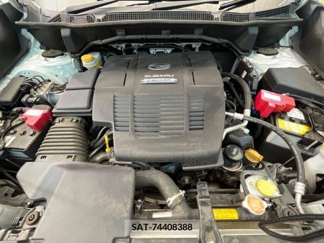 Subaru FORESTER 2019-07 326190-18