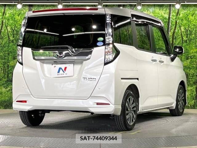 Daihatsu THOR 2017-07 311209-17