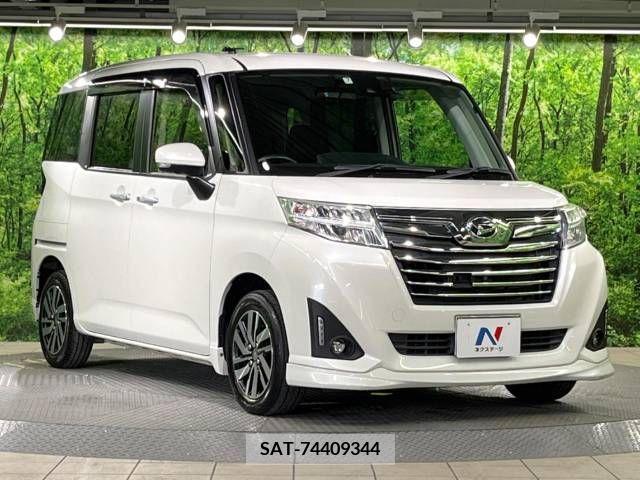 Daihatsu THOR 2017-07 311209-16