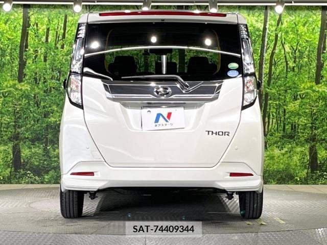 Daihatsu THOR 2017-07 311209-15