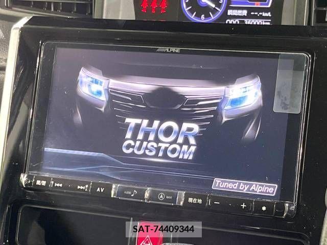 Daihatsu THOR 2017-07 311209-2