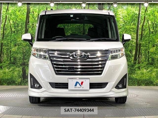 Daihatsu THOR 2017-07 311209-14