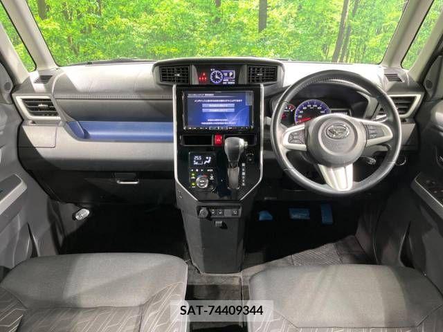 Daihatsu THOR 2017-07 311209-1