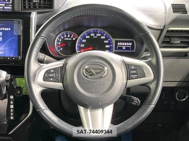 Daihatsu THOR 2017-07 311209-11