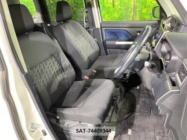 Daihatsu THOR 2017-07 311209-8