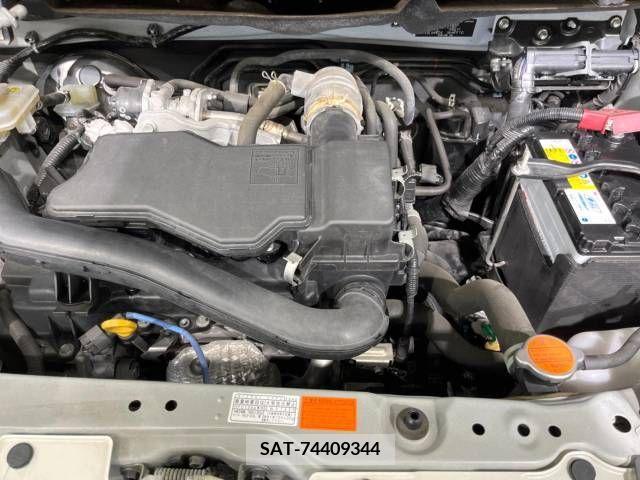Daihatsu THOR 2017-07 311209-18