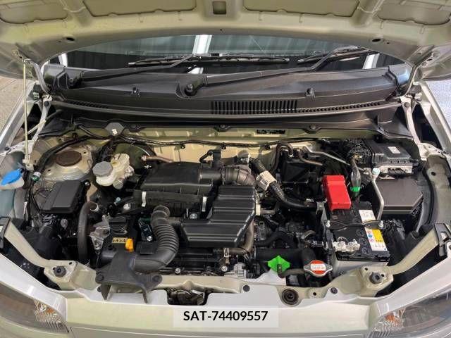 Suzuki ALTO 2020-04 305174-18