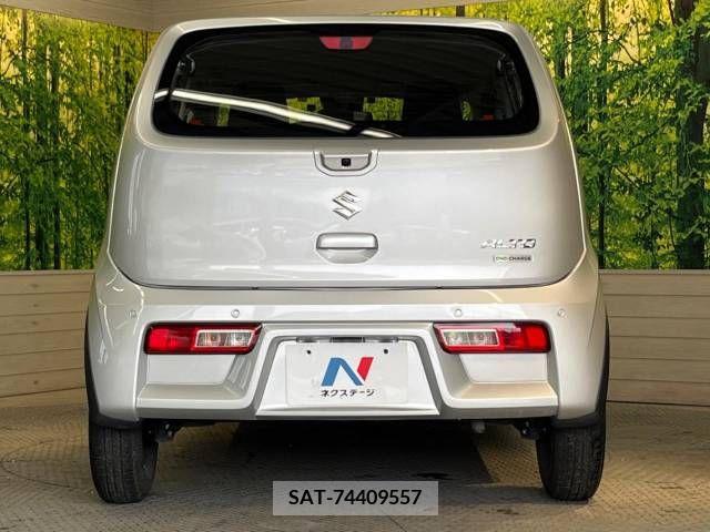 Suzuki ALTO 2020-04 305174-15