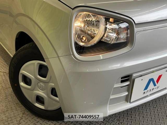 Suzuki ALTO 2020-04 305174-12