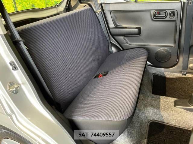 Suzuki ALTO 2020-04 305174-9