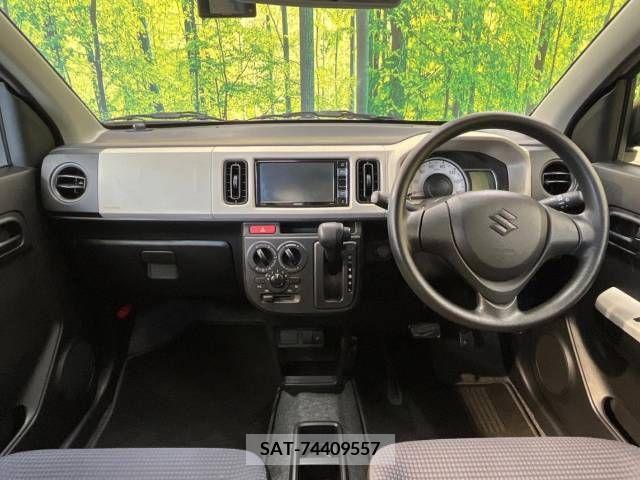 Suzuki ALTO 2020-04 305174-1