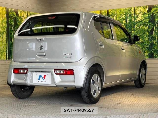 Suzuki ALTO 2020-04 305174-17