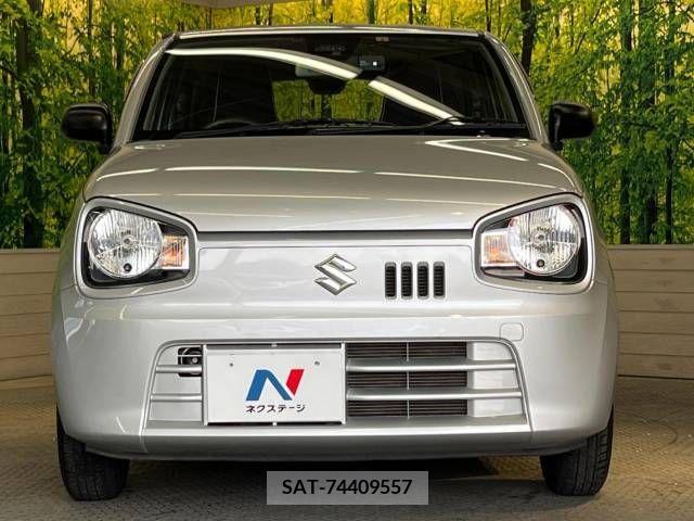 Suzuki ALTO 2020-04 305174-14