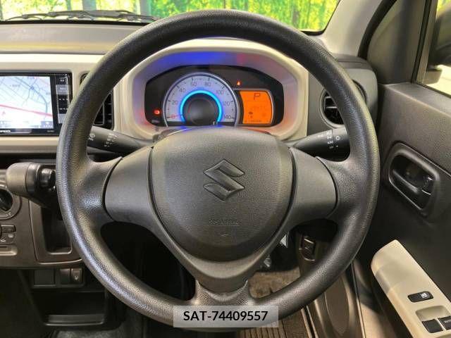Suzuki ALTO 2020-04 305174-11