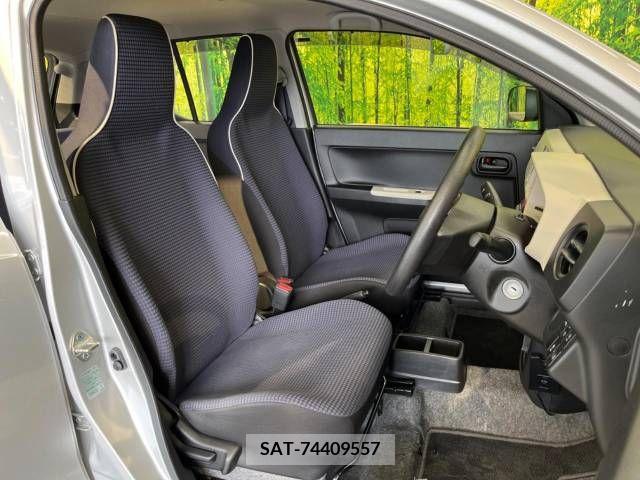 Suzuki ALTO 2020-04 305174-8