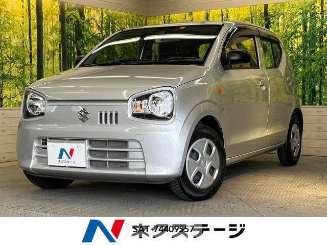 Suzuki ALTO 2020-04 305174-0
