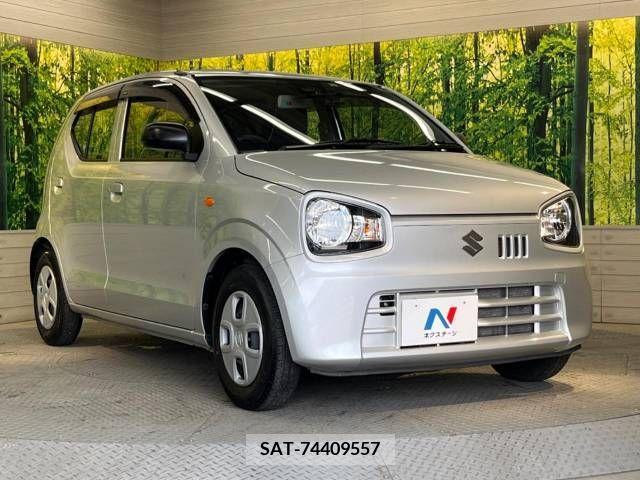 Suzuki ALTO 2020-04 305174-16