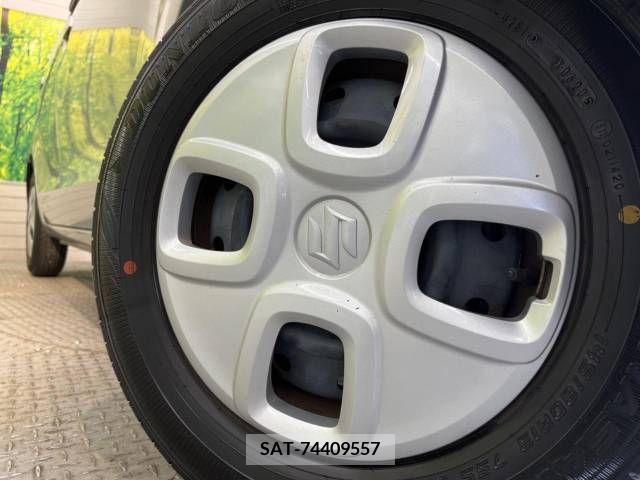 Suzuki ALTO 2020-04 305174-13
