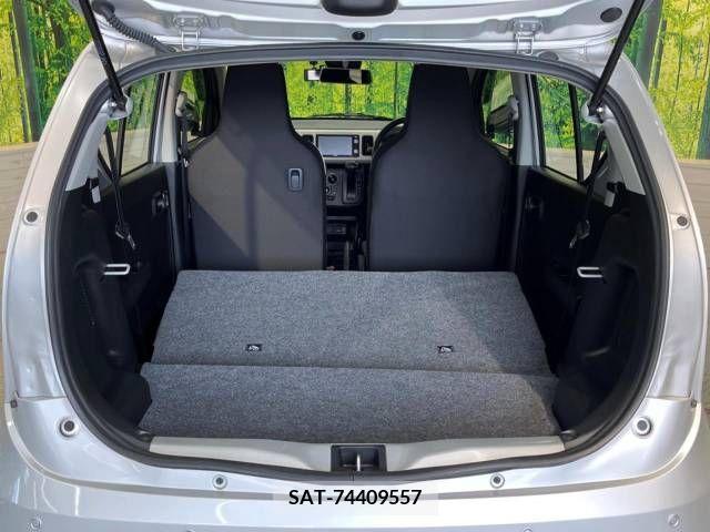 Suzuki ALTO 2020-04 305174-10