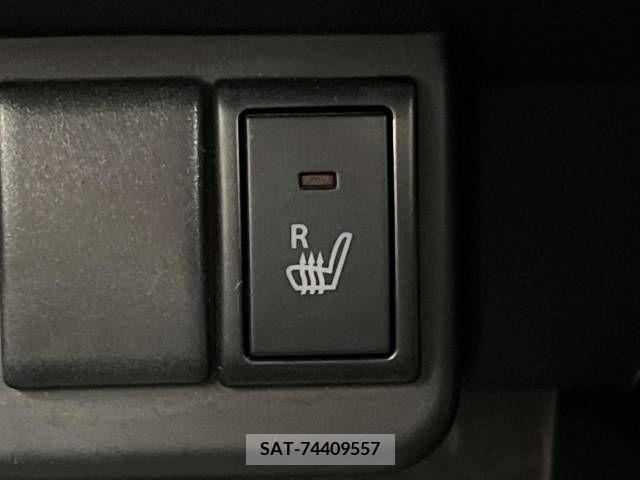 Suzuki ALTO 2020-04 305174-7
