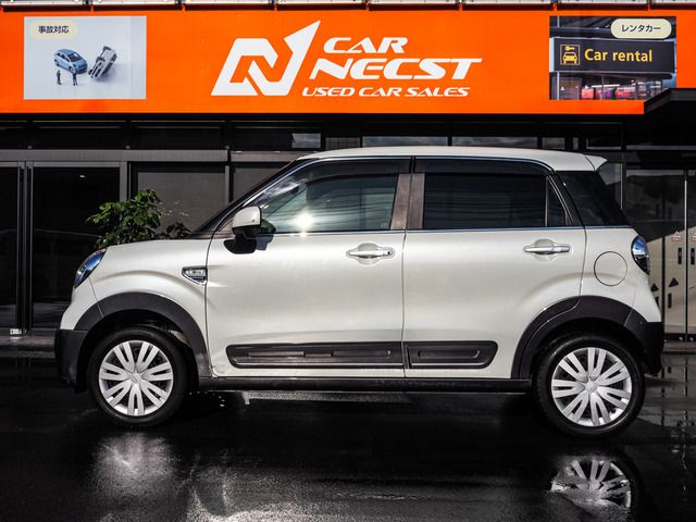 Daihatsu CAST 2017-02 187029-6