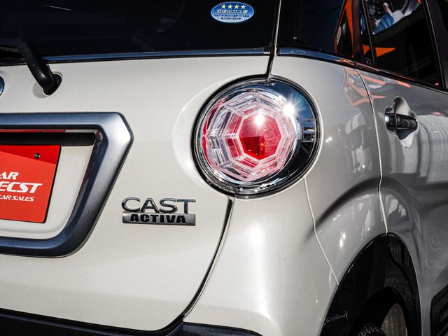 Daihatsu CAST 2017-02 187029-10