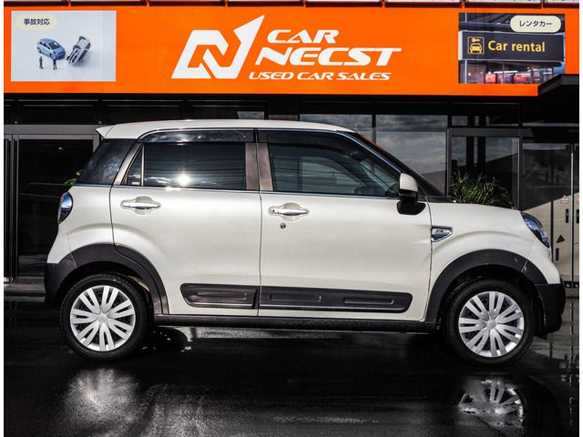 Daihatsu CAST 2017-02 187029-5