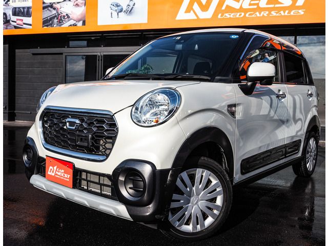 Daihatsu CAST 2017-02 187029-7