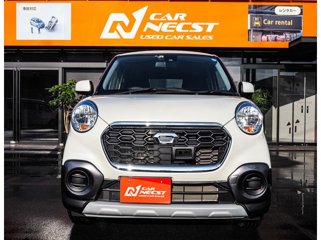 Daihatsu CAST 2017-02 187029-3