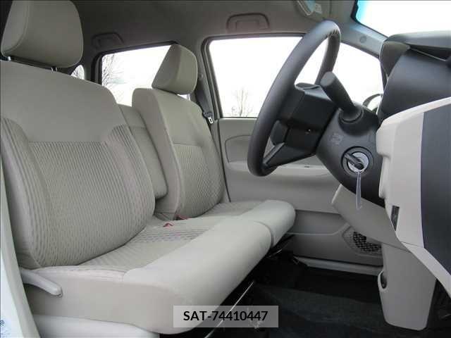Daihatsu MOVE 2022-08 277848-13